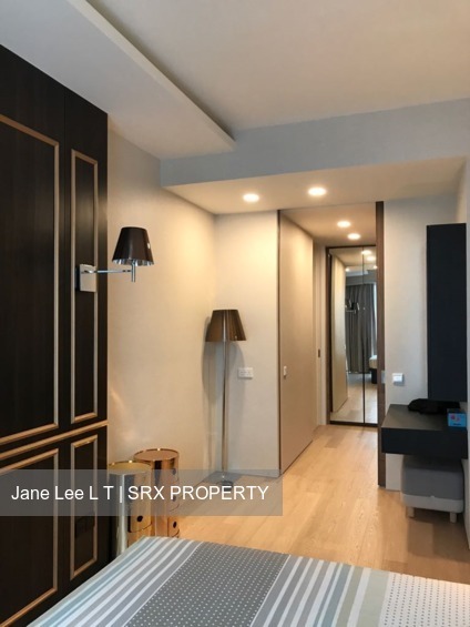 Echelon (D3), Condominium #172971912